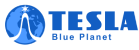 Logo Tesla